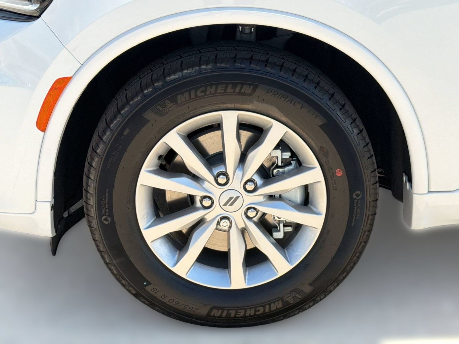 New 2026 Dodge Durango GT RWD image 12