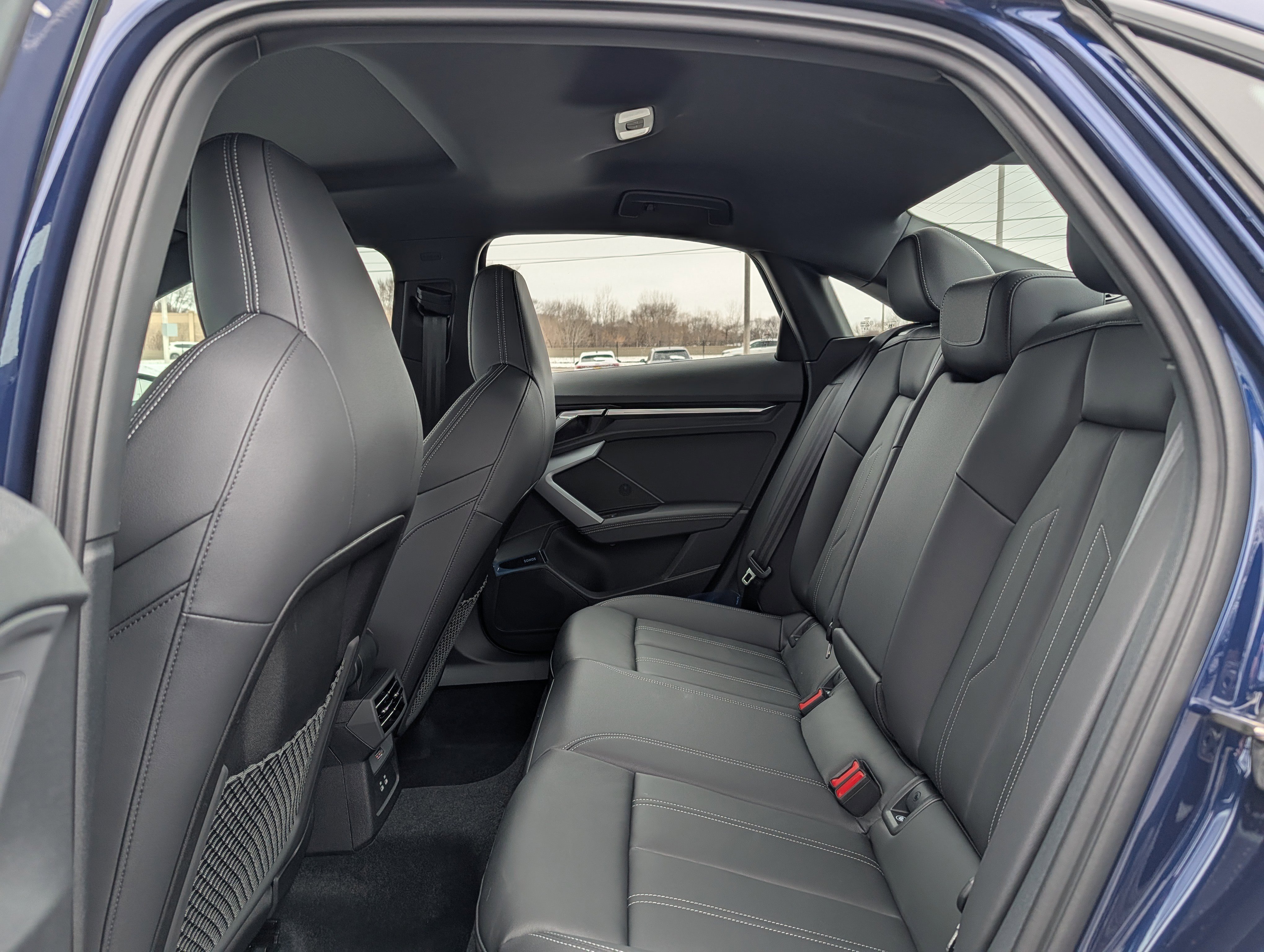 New 2026 Audi A3 2.0T Premium AWD/4WD image 6