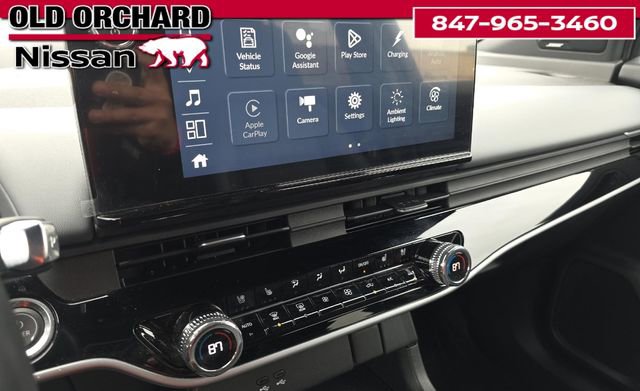 Used 2024 Honda Prologue Elite image 10