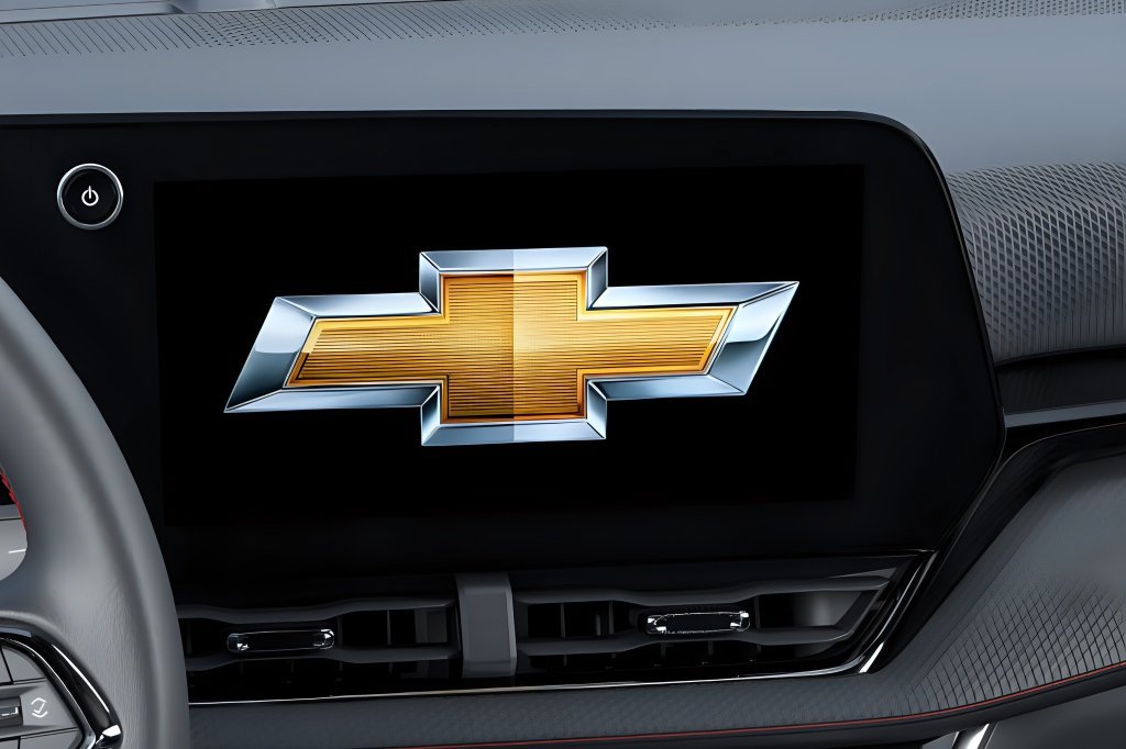 New 2026 Chevrolet Equinox RS w/ LPO, Floor Liner Package FWD image 24