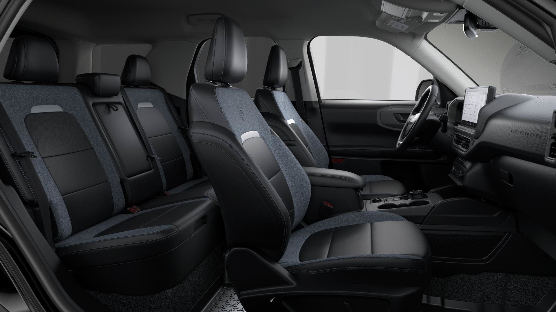 New 2026 Ford Bronco Sport Outer Banks AWD/4WD image 29