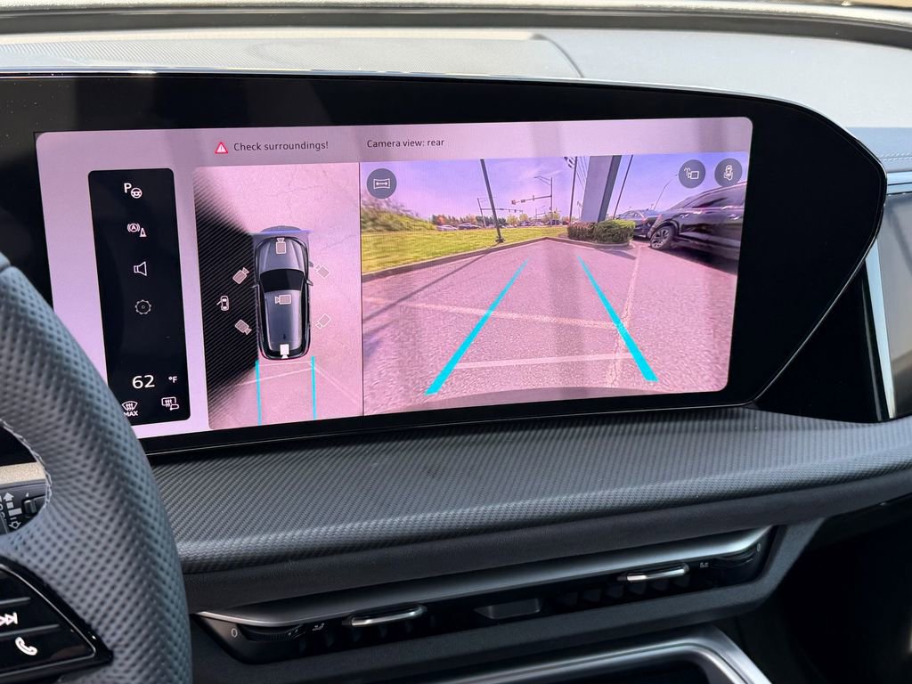 New 2026 Audi SQ5 Premium Plus image 28