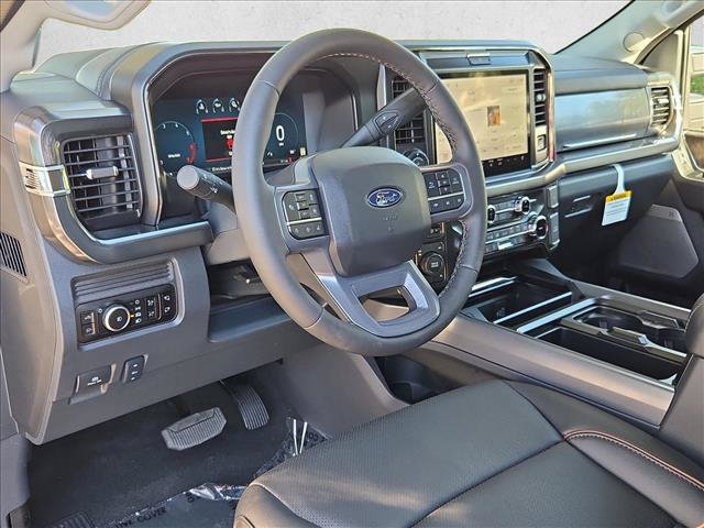 New 2027 Ford F250 Lariat AWD/4WD image 3
