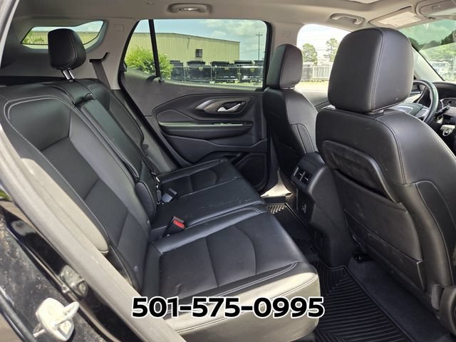 Used 2022 GMC Terrain SLT AWD/4WD image 14