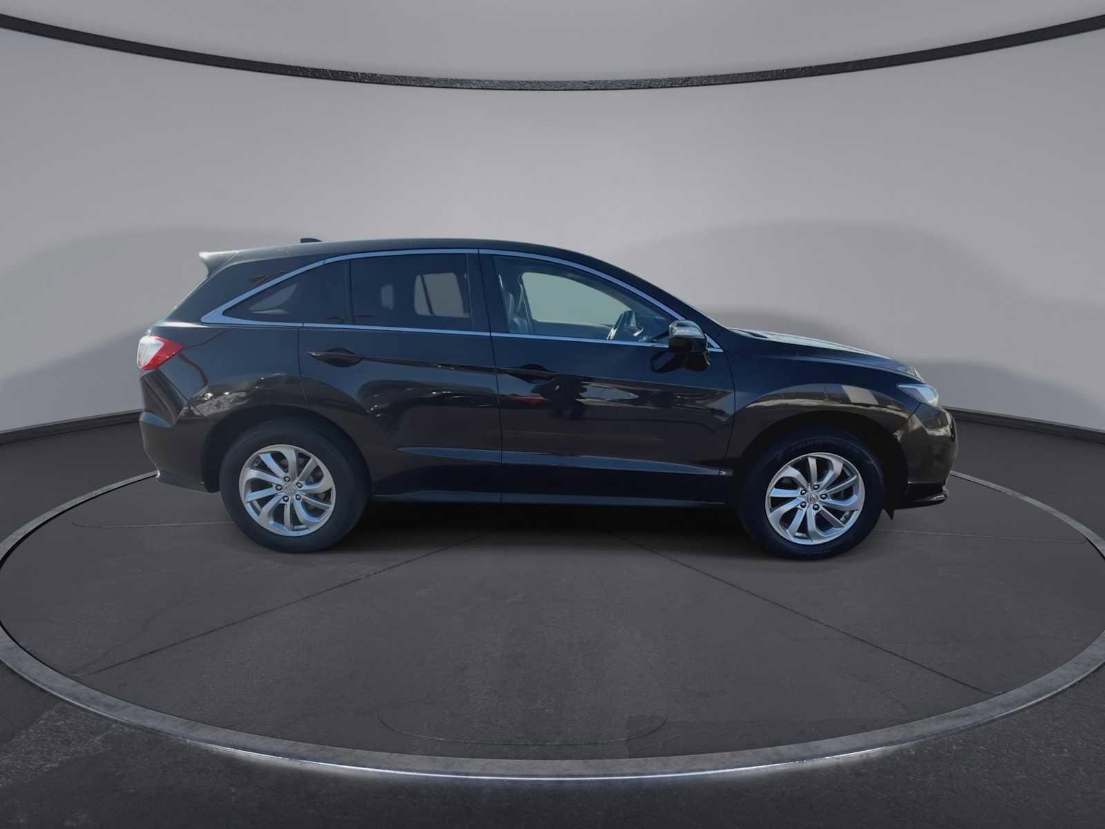 Used 2017 Acura RDX AWD w/ Technology Package image 9