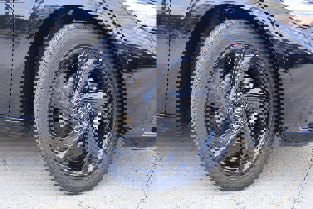 New 2026 Hyundai Elantra SEL Sport Premium w/ Cargo Package image 30