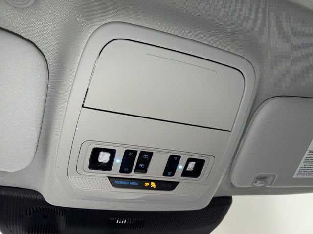 New 2026 Ford Explorer Active w/ Active Comfort Package image 32