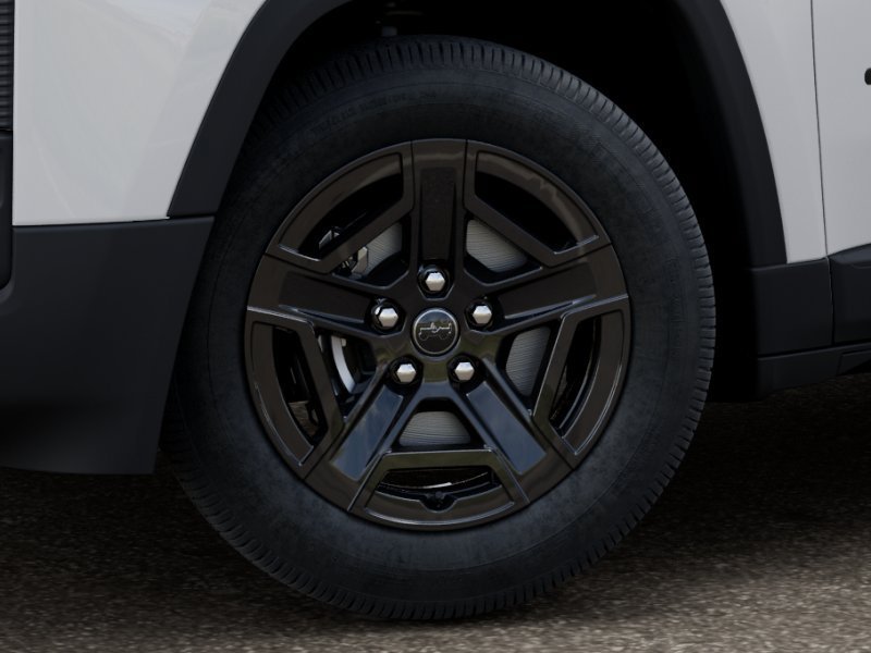 New 2027 Jeep Cherokee Limited AWD/4WD image 8