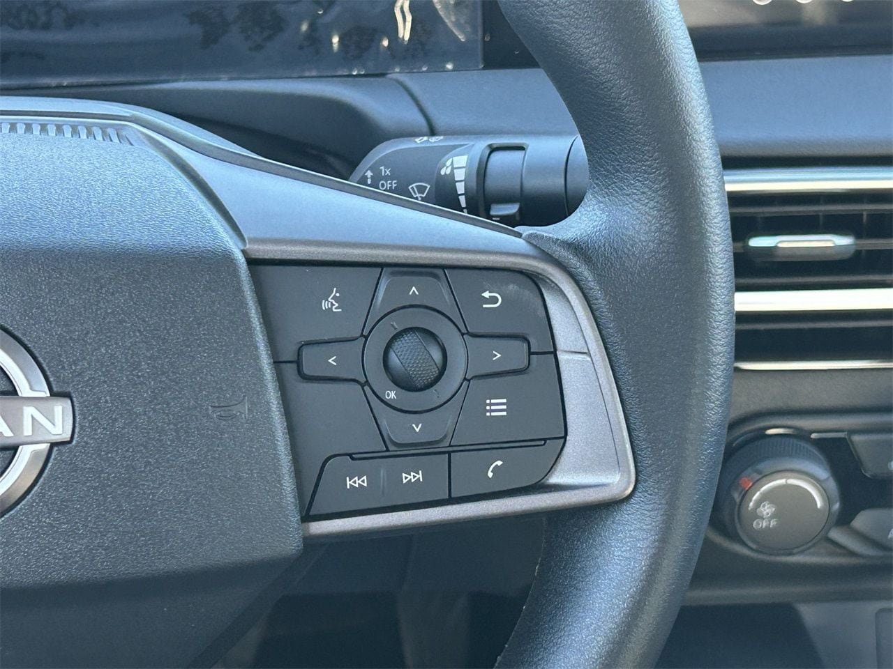 New 2026 Nissan Sentra S w/ S Cold Weather Package FWD image 26