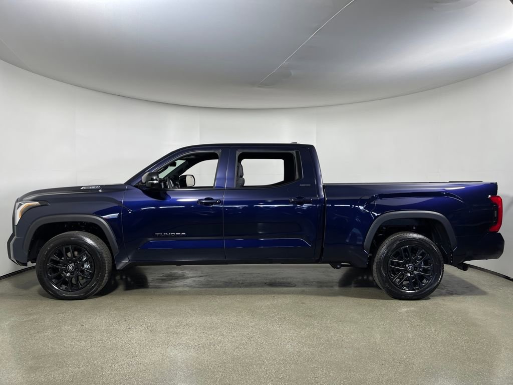 New 2026 Toyota Tundra Limited image 6