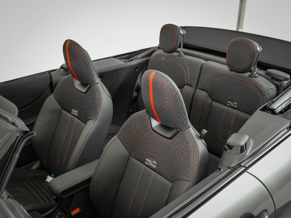 New 2026 MINI Cooper S image 15