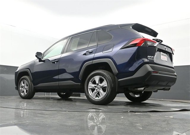 Used 2024 Toyota RAV4 XLE w/ Convenience Package image 25