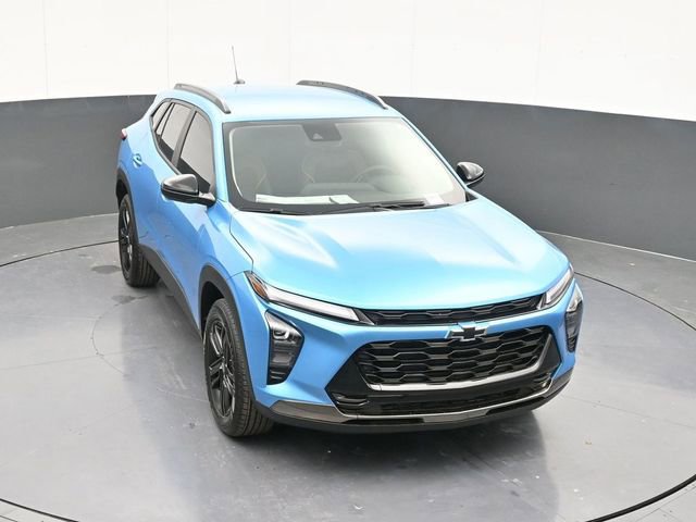 New 2026 Chevrolet Trax ACTIV w/ Driver Confidence Package image 60