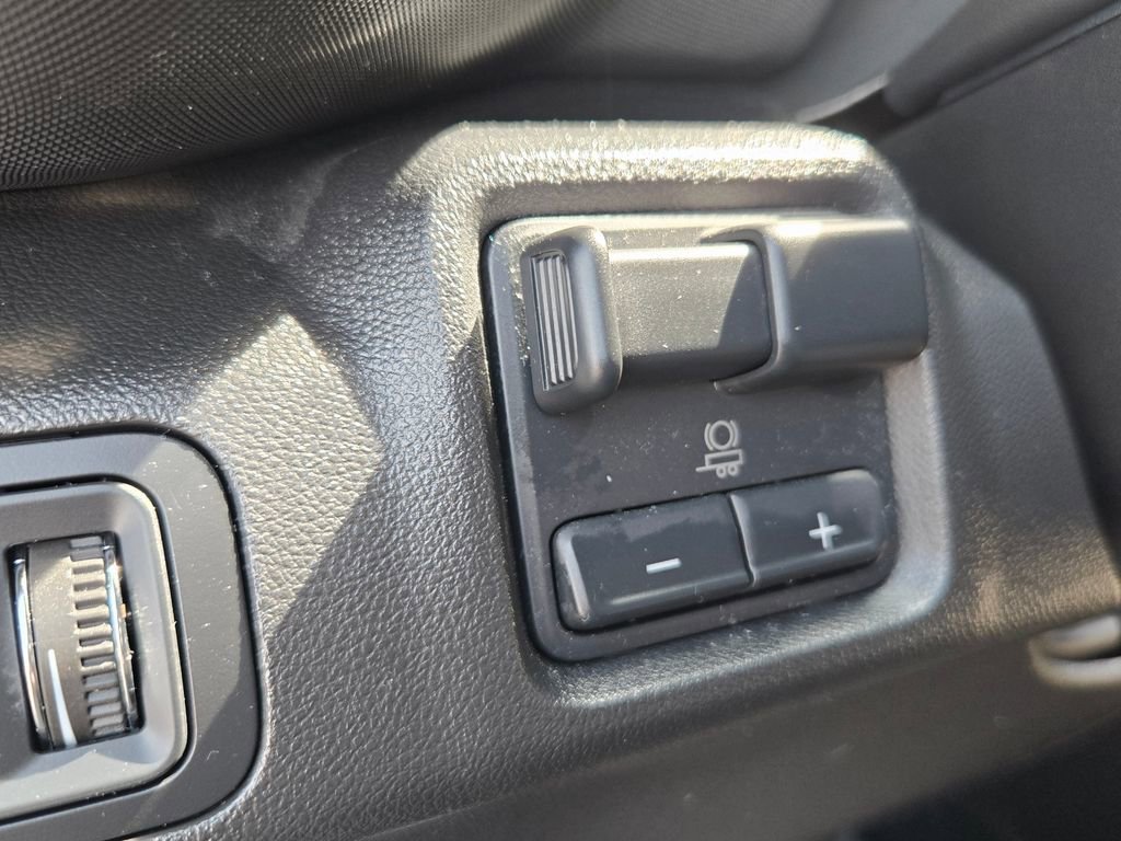 Used 2024 Chevrolet Silverado EV RST image 34