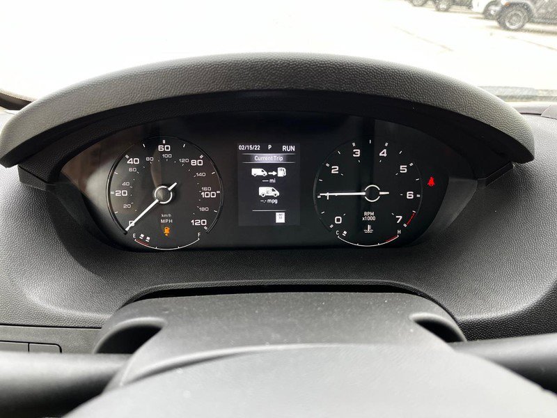 New 2025 RAM ProMaster 2500 w/ Power Group image 10