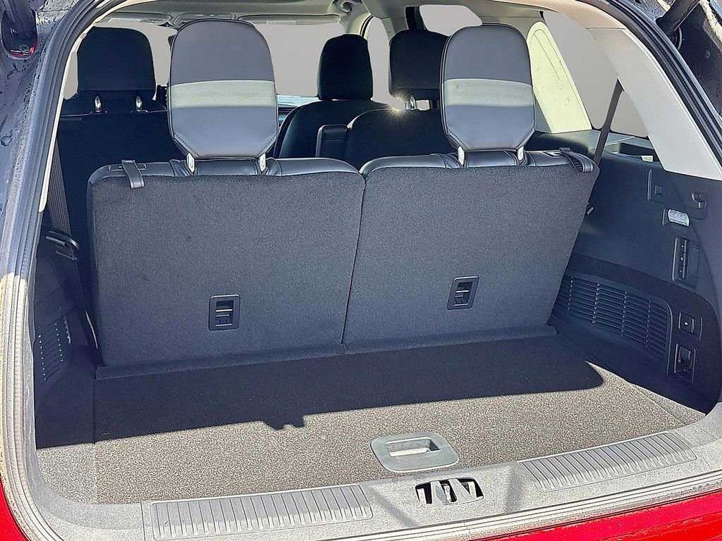 New 2026 Lincoln Aviator Reserve RWD image 8
