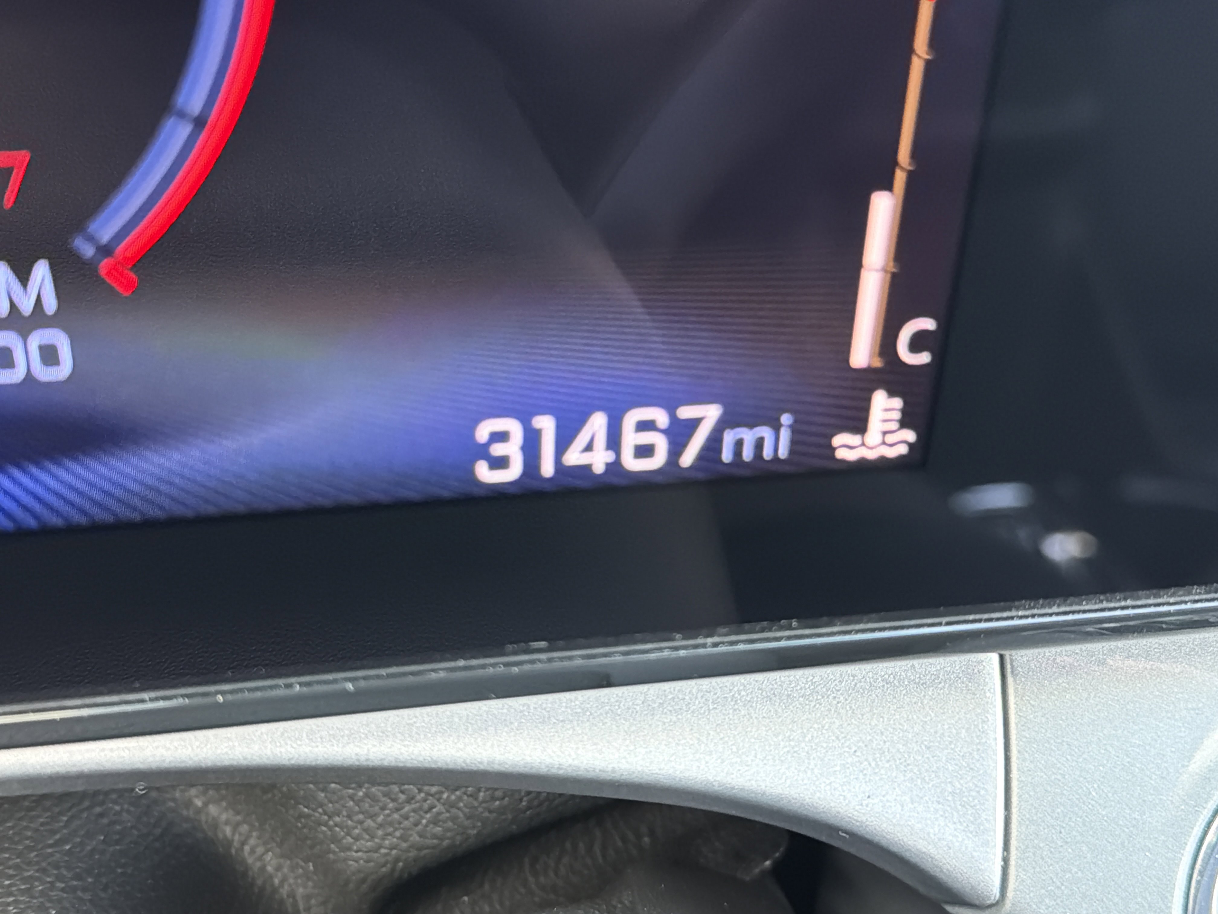 Used 2024 Chevrolet Trax LT w/ Driver Confidence Package image 22