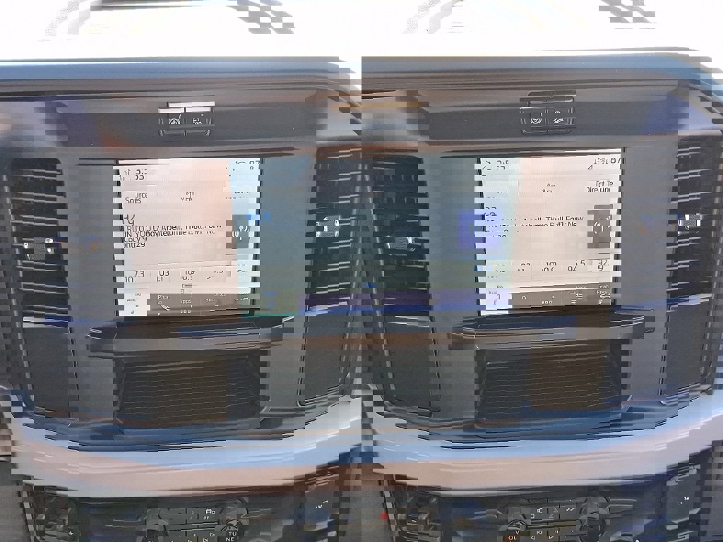 New 2026 Ford F250 XL w/ STX Appearance Package image 17