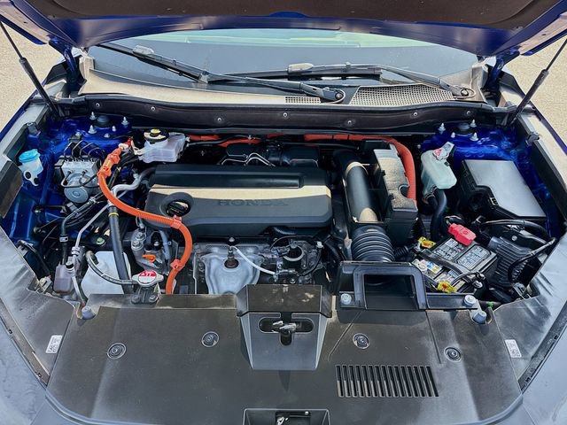 Used 2024 Honda CR-V Sport Touring image 33