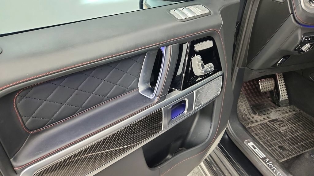 Used 2023 Mercedes-Benz G 550 image 12