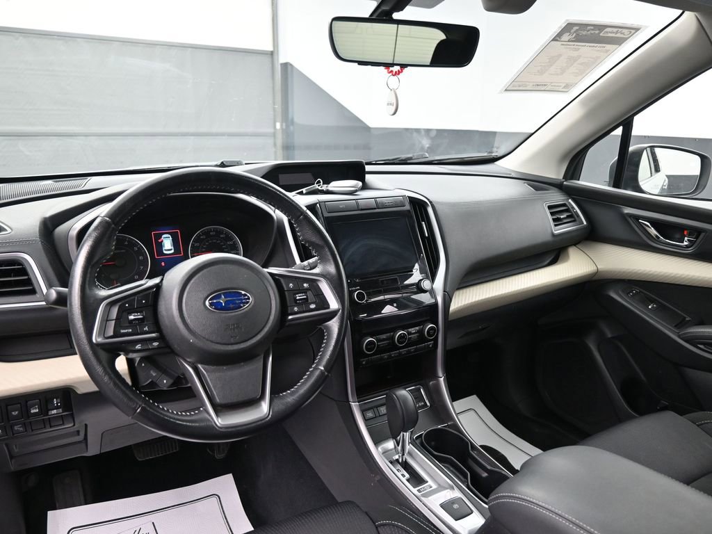 Used 2021 Subaru Ascent Premium w/ Convenience Package image 20