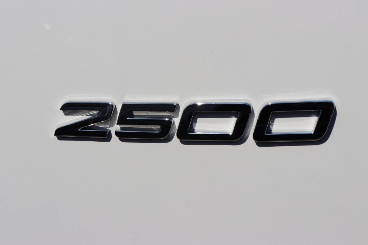 Used 2025 Mercedes-Benz Sprinter 2500 image 58