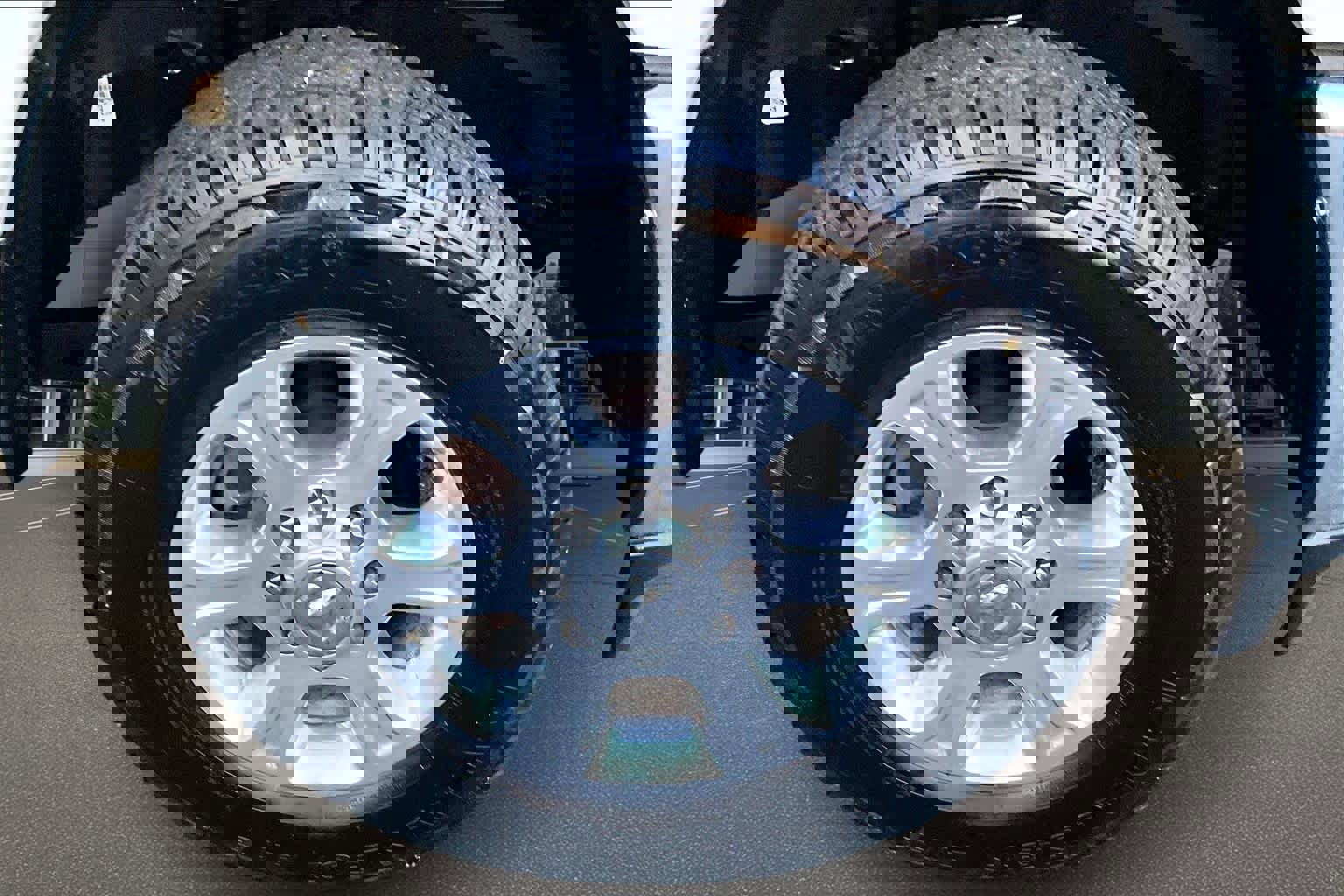 Used 2024 RAM 2500 Big Horn image 34