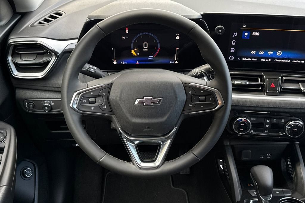 New 2026 Chevrolet TrailBlazer LT w/ Convenience Package FWD image 14