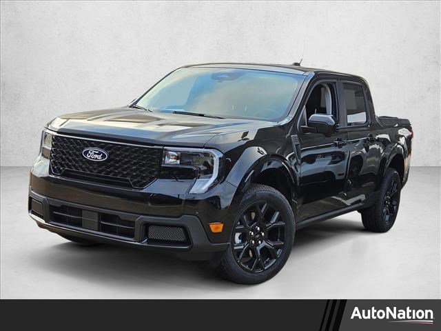 New 2026 Ford Maverick Lariat w/ Black Appearance Package video 1