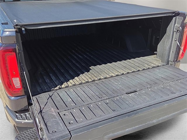 Used 2025 GMC Sierra 1500 Denali Ultimate image 11