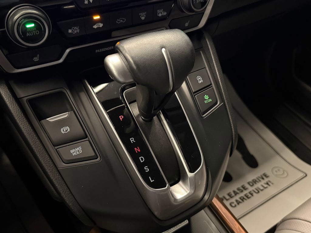 Used 2020 Honda CR-V Touring image 16