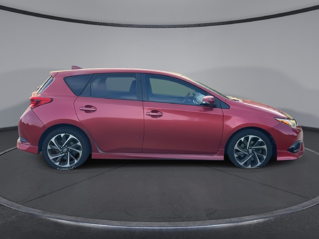 Used 2016 Scion iM FWD image 9