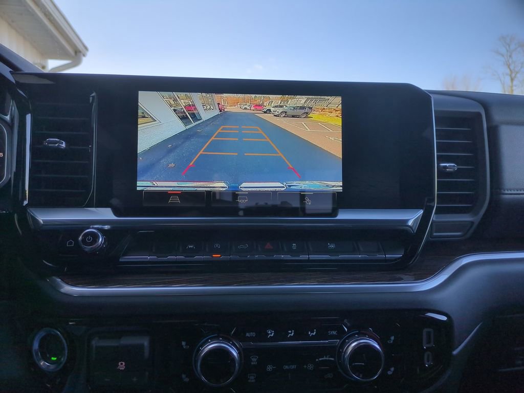 New 2026 GMC Sierra 1500 Elevation w/ Preferred Package image 11