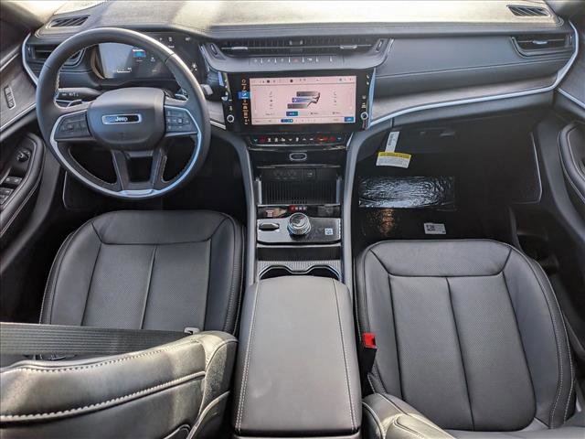 New 2026 Jeep Grand Cherokee Limited Reserve image 15