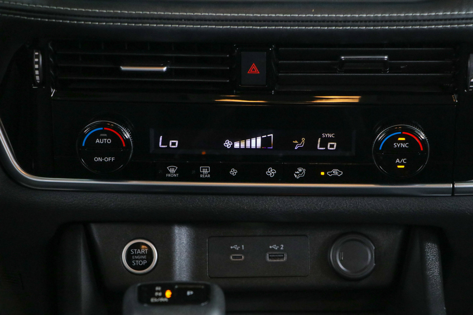 Used 2022 Nissan Rogue SV FWD image 20
