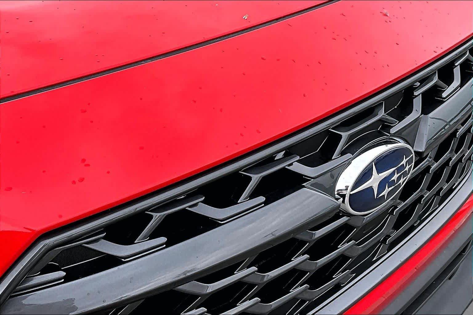 Used 2023 Subaru WRX AWD/4WD image 29
