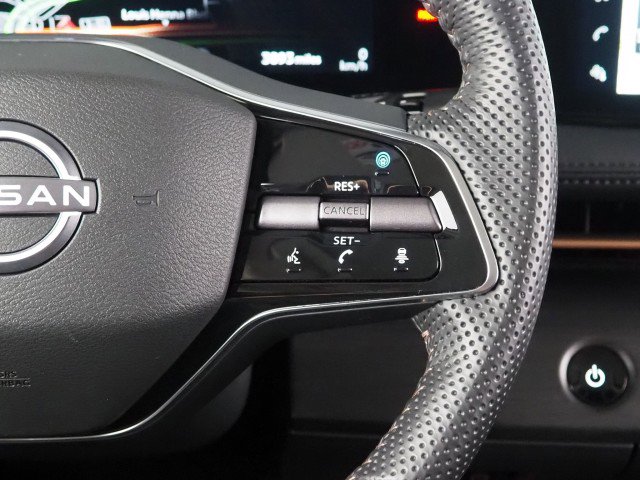Used 2024 Nissan Ariya Engage image 26