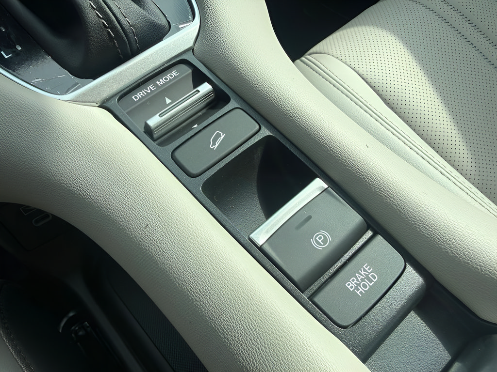 New 2027 Honda HR-V EX-L image 26