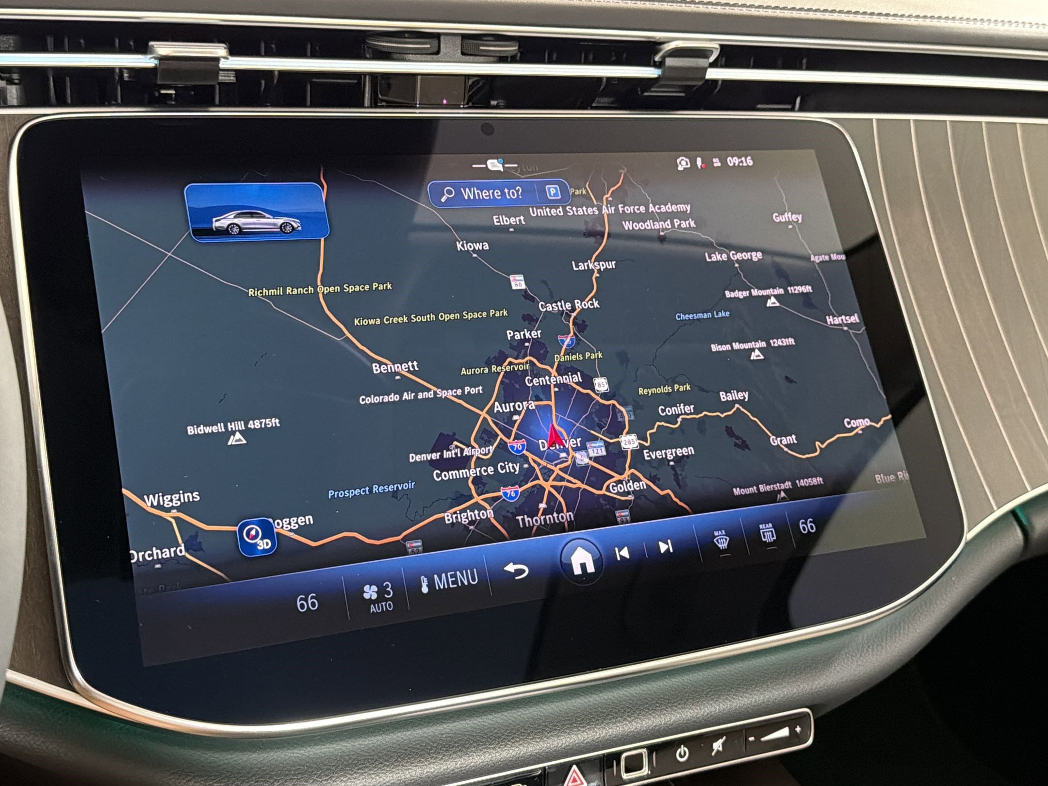 New 2026 Mercedes-Benz E 450 4MATIC Sedan image 24