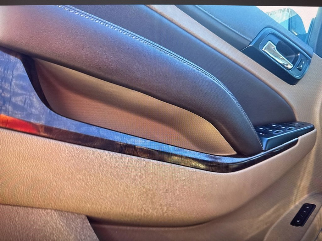 Used 2017 Chevrolet Tahoe LT w/ Texas Edition Package image 9