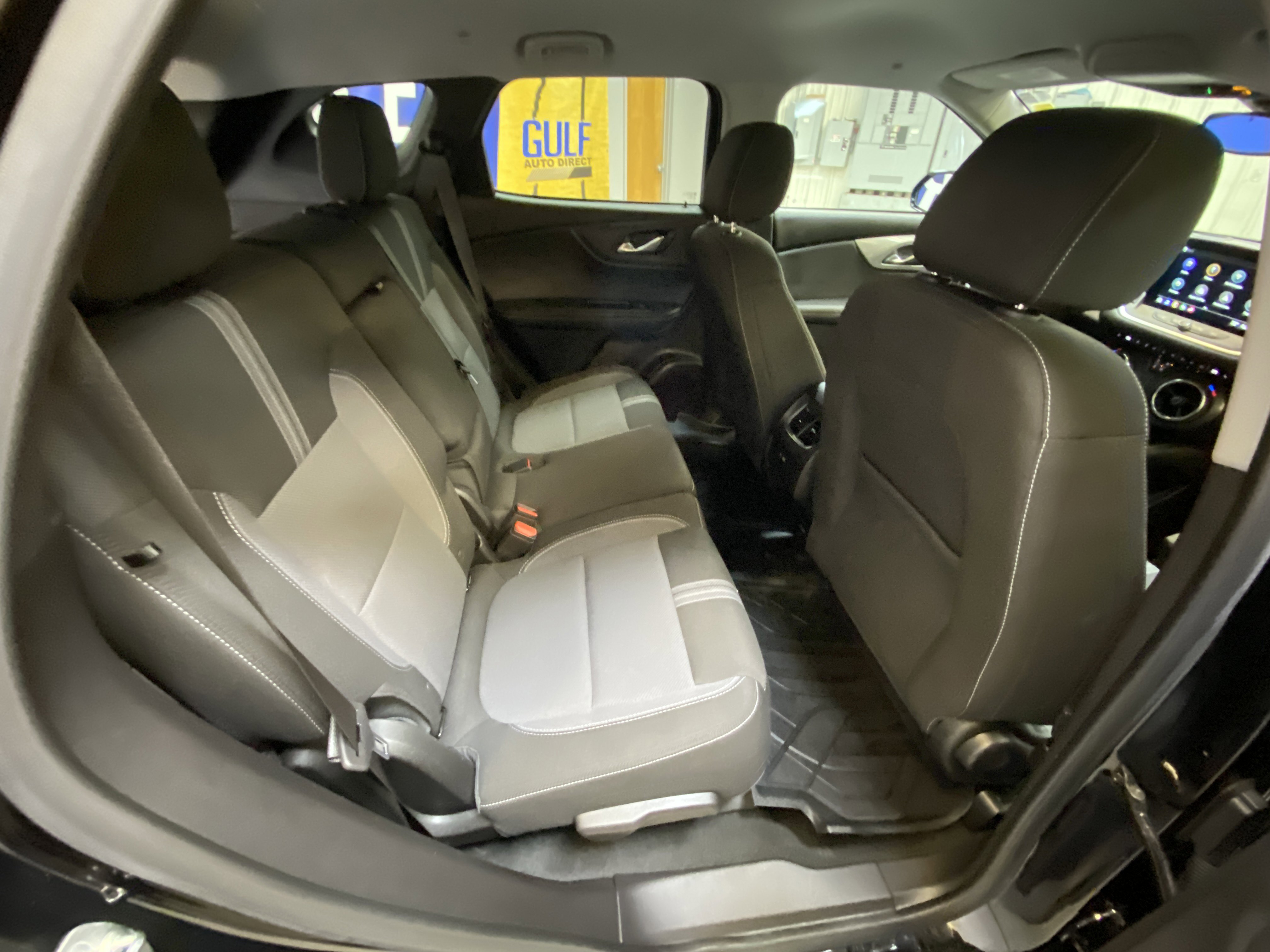 Used 2024 Chevrolet Blazer LT w/ Convenience Package image 28