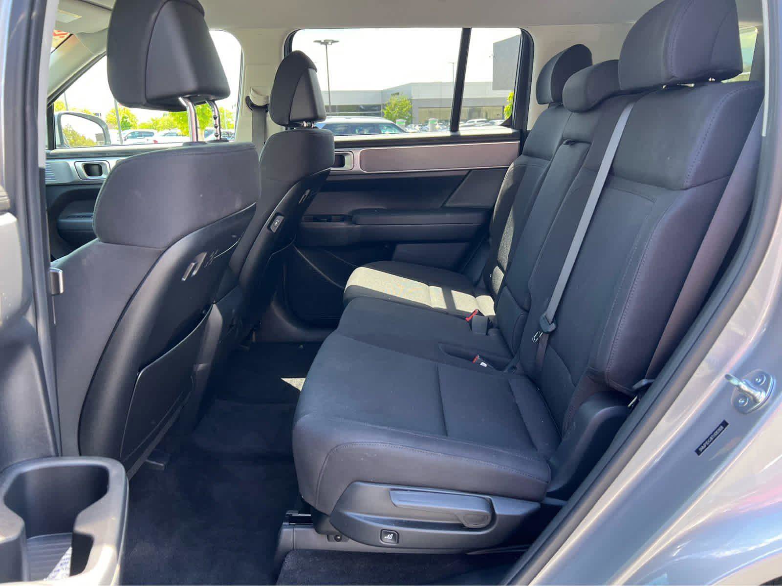 New 2026 Hyundai Santa Fe SE AWD/4WD image 26