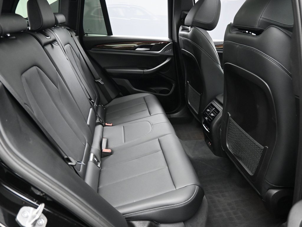 Used 2023 BMW X3 xDrive30i image 33