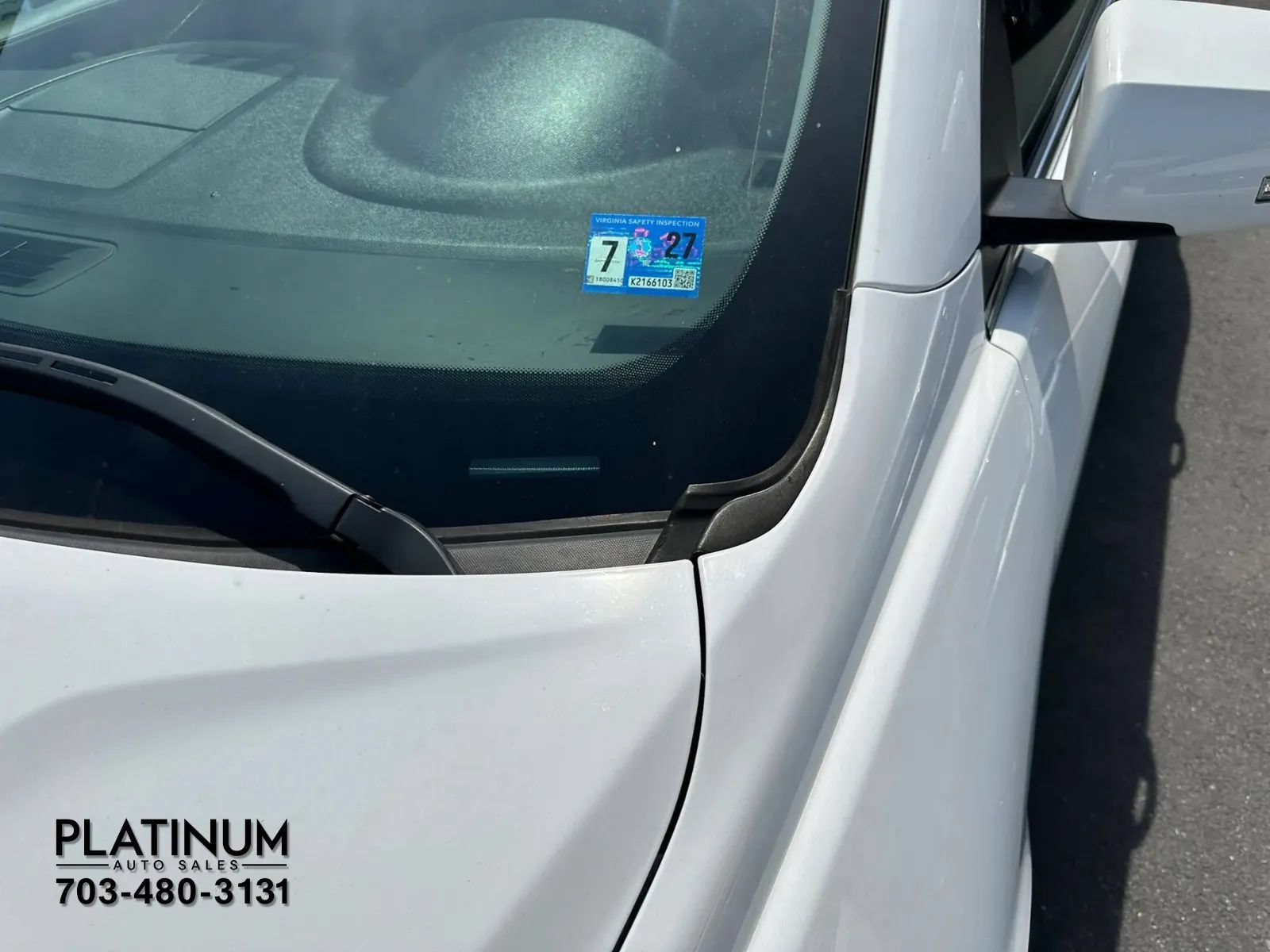 Used 2017 Chevrolet Traverse LT AWD/4WD image 9