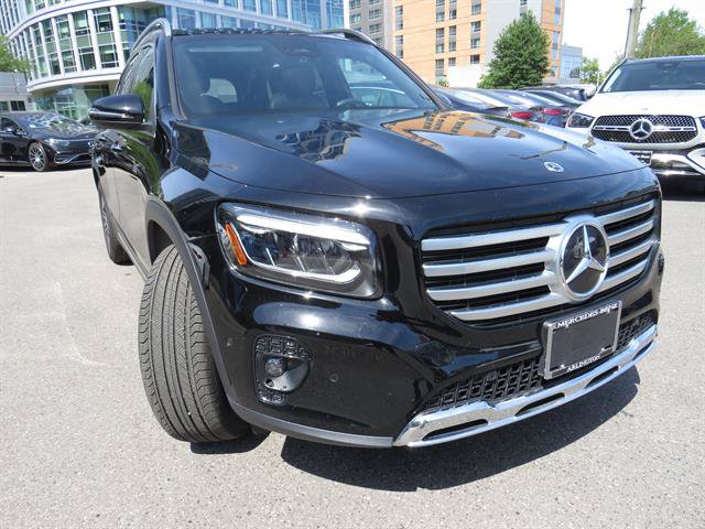 Certified 2024 Mercedes-Benz GLB 250 4MATIC image 22