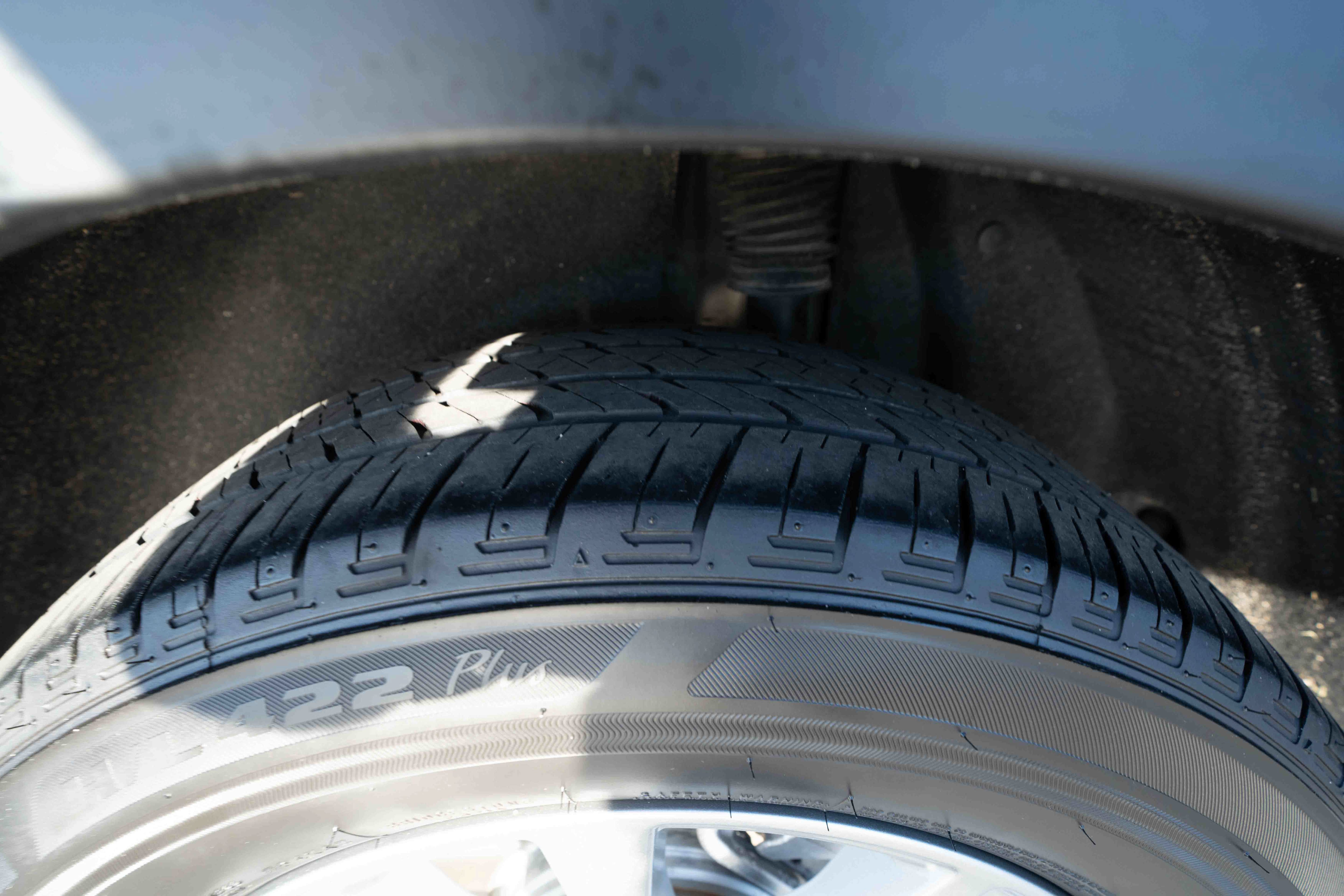 Certified 2024 Honda CR-V EX-L image 31