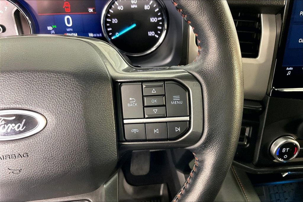 Used 2024 Ford Expedition Timberline AWD/4WD image 28