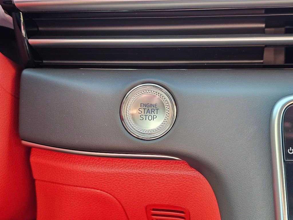 New 2026 Genesis GV80 3.5T e-SC image 17