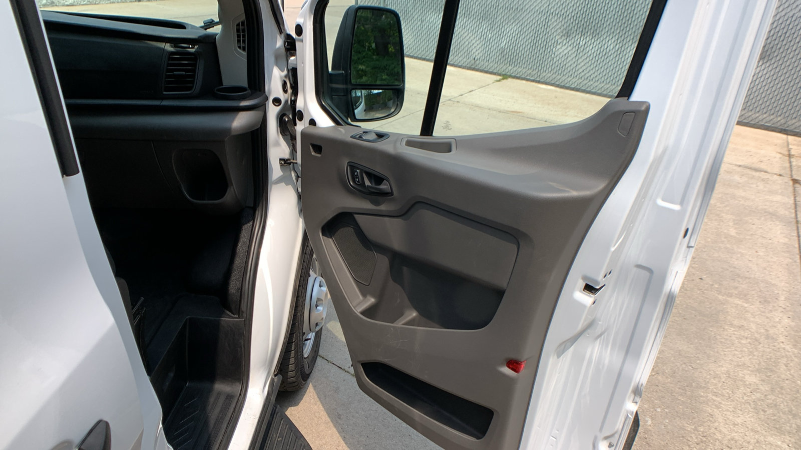 Used 2024 Ford Transit 350 XLT AWD/4WD image 21