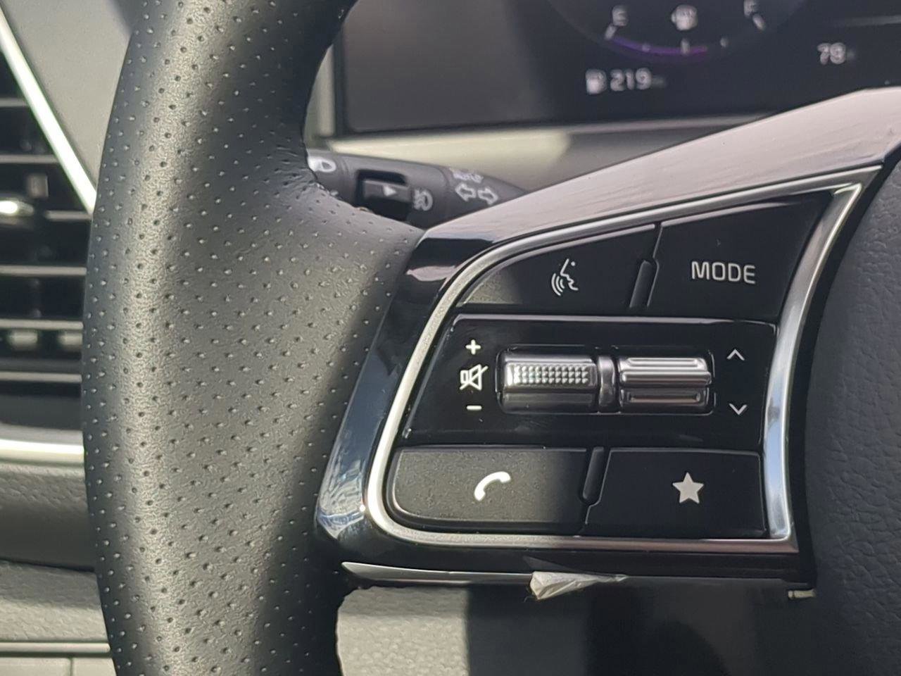 New 2026 Kia Seltos SX AWD/4WD image 20
